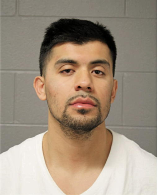 BALDERAS BALTAZAR, Cook County, Illinois