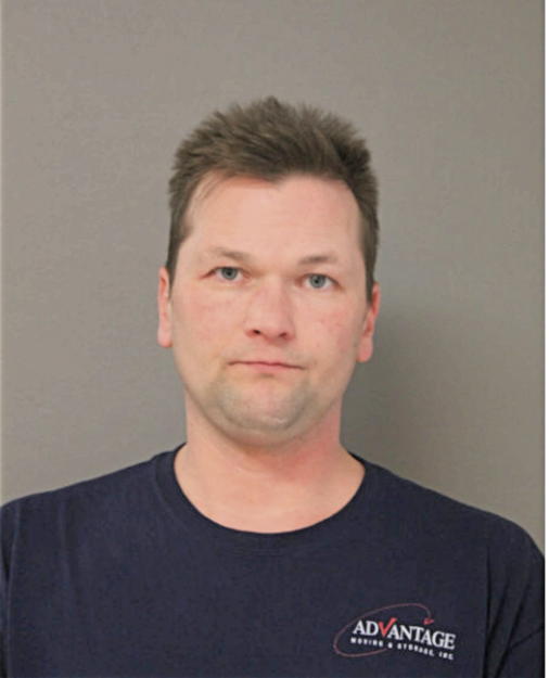 MICHAEL EDWARD BARAN, Cook County, Illinois