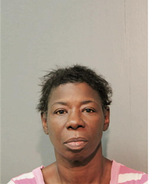 EARNSTINE BASS, Cook County, Illinois