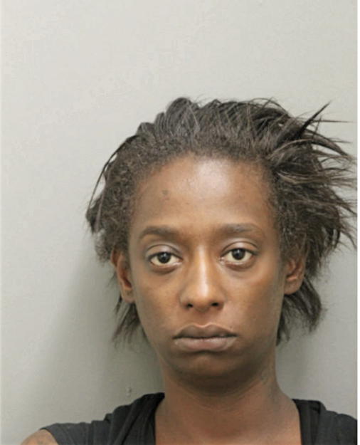 JASMINE C BELL, Cook County, Illinois