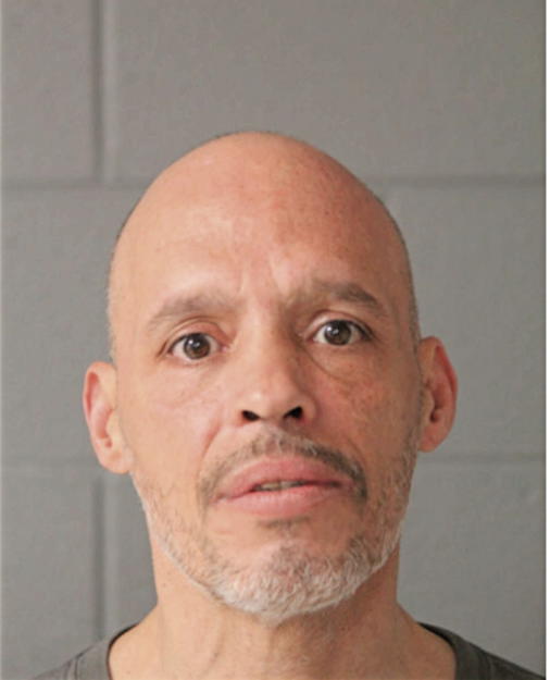 LUIS BELLO, Cook County, Illinois