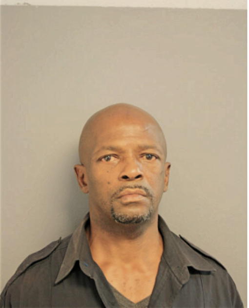 DARREN K BENJAMIN, Cook County, Illinois