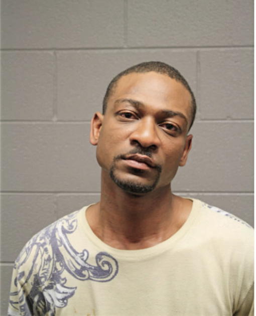 RICHARD BERRY, Cook County, Illinois