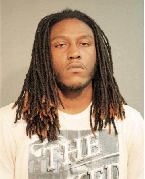 JOHN A BIGGS, Cook County, Illinois
