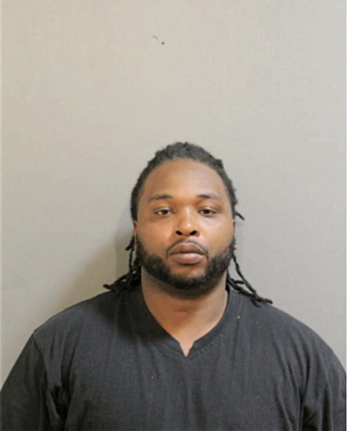 JAMEL D BOWMAN, Cook County, Illinois