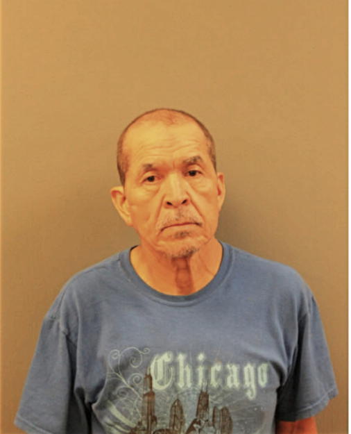 EUFEMIO A BOYAS, Cook County, Illinois