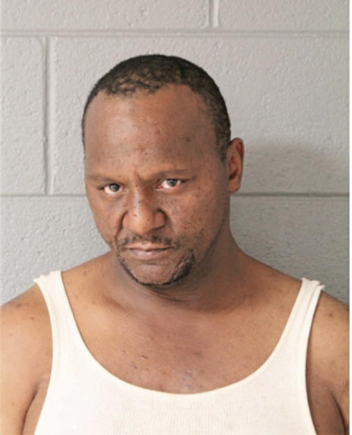 ZEBEDEE BOYD, Cook County, Illinois