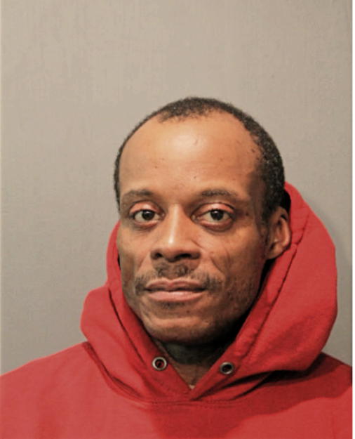 RASHEED M BRAKES, Cook County, Illinois
