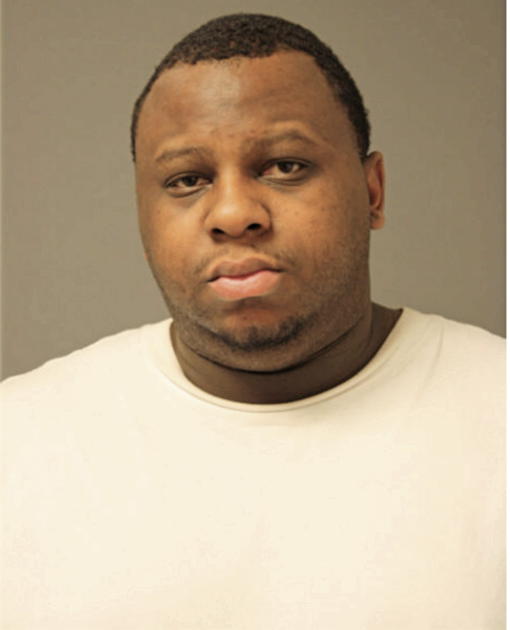 MAURICE BROWN, Cook County, Illinois