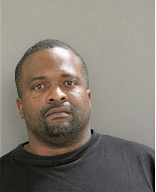 MICHAEL O BROWN, Cook County, Illinois
