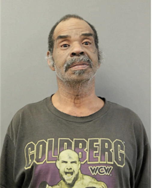 JOAQUIN BRUZON, Cook County, Illinois