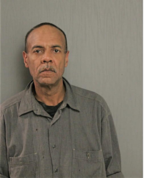 WILLIAM BURBRIDGE, Cook County, Illinois