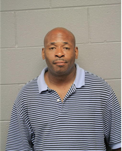 KEITH BURNETT, Cook County, Illinois