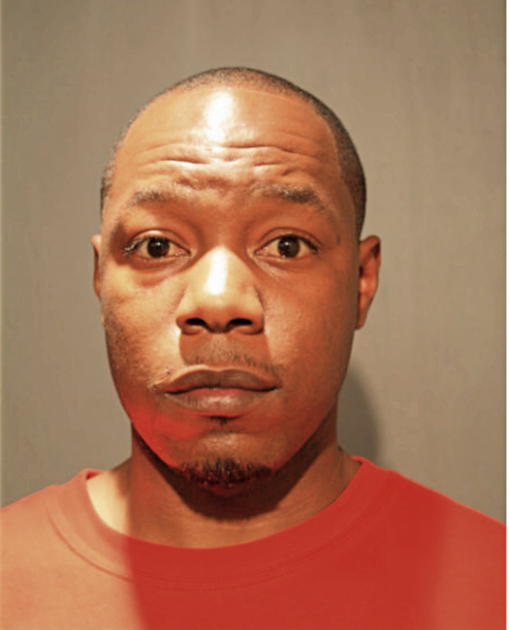 MARTELL CAMPBELL, Cook County, Illinois