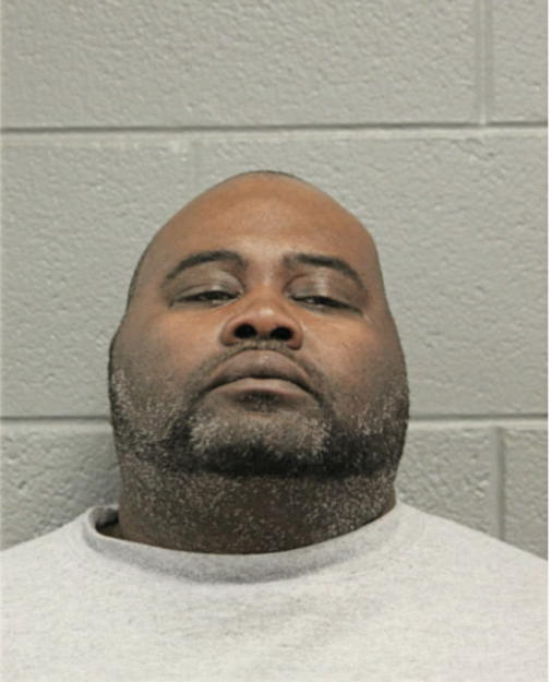 MILTON L CAMPBELL, Cook County, Illinois