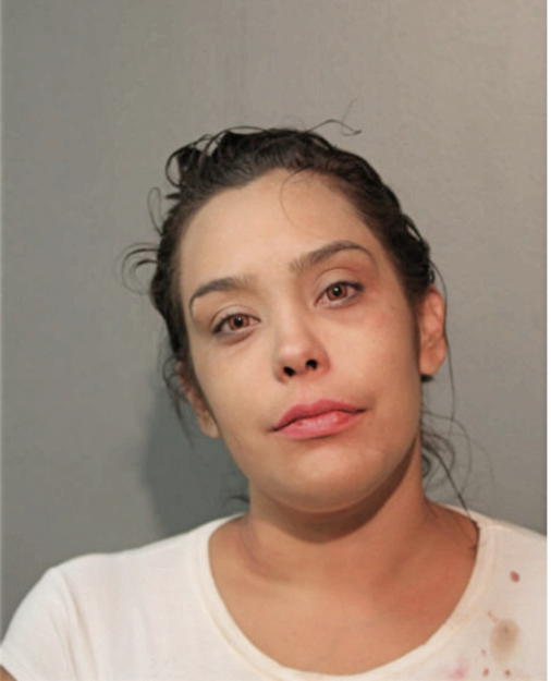 TANAIRI CAPELES, Cook County, Illinois