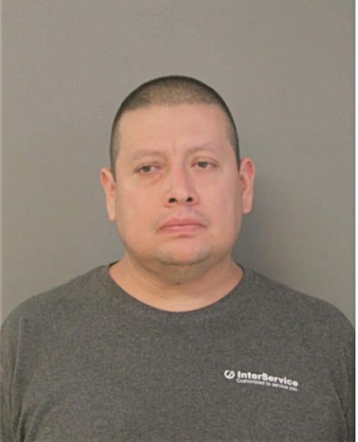 MARIO CARRERA, Cook County, Illinois