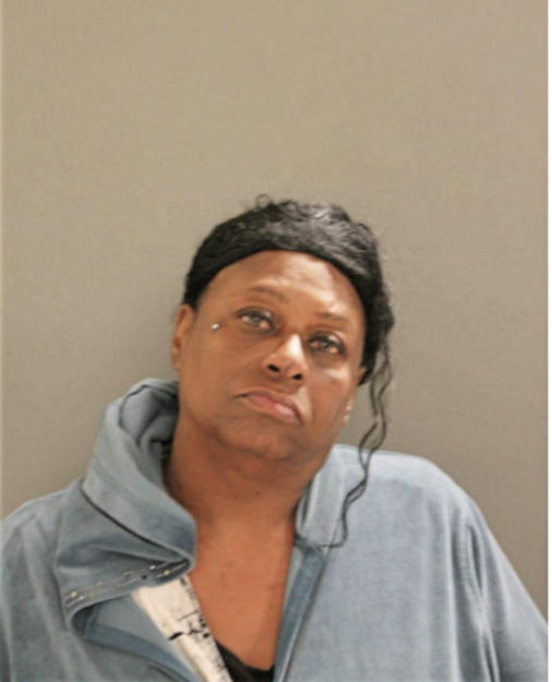 DARLENE R CARTER, Cook County, Illinois