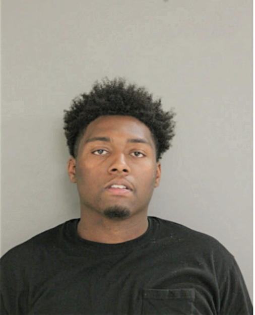 MICHAEL D CARTER, Cook County, Illinois