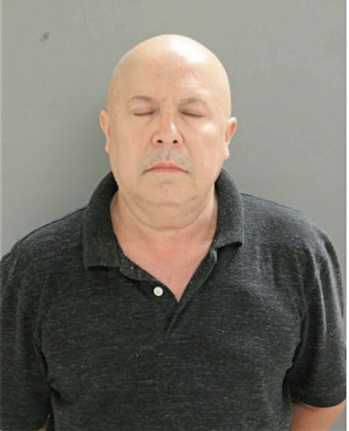MAURICIO V CAUDILLO, Cook County, Illinois