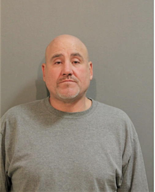 FELIX JR CHAVEZ, Cook County, Illinois