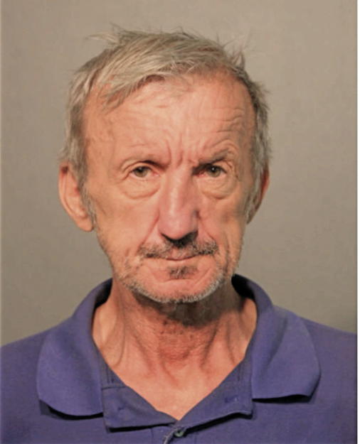 WIESLAW P CHMURA, Cook County, Illinois