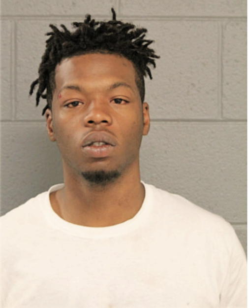DAVID CLAY, Cook County, Illinois