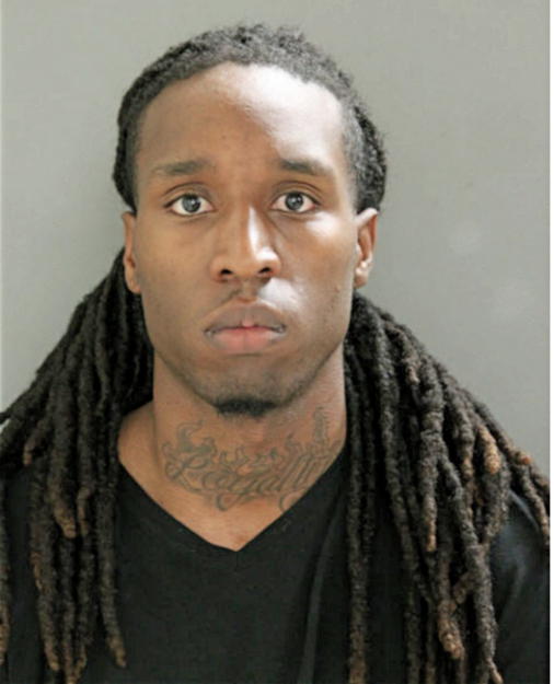 MELVIN D CLAYTON, Cook County, Illinois