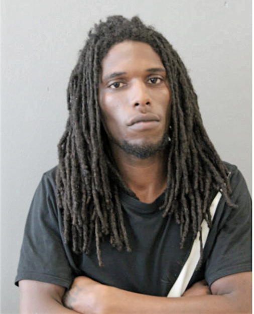 ANTONIO CLIFTON, Cook County, Illinois