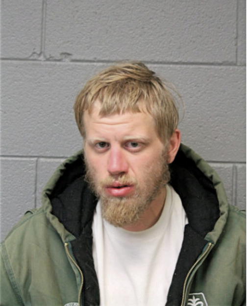 CHRISTOPHER A COLE, Cook County, Illinois