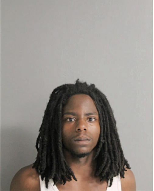 DEON COLLIER, Cook County, Illinois