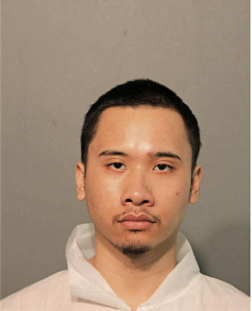 MICHAEL COMISO, Cook County, Illinois