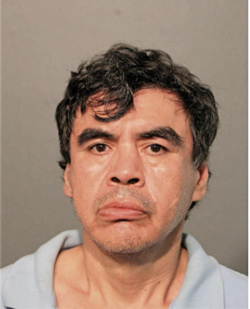 ABRAHAM CONTRERAS, Cook County, Illinois