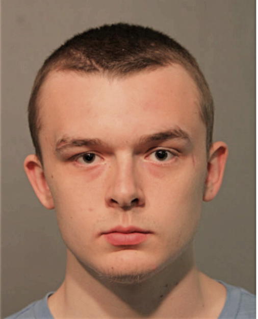 JOSHUA M COPE, Cook County, Illinois