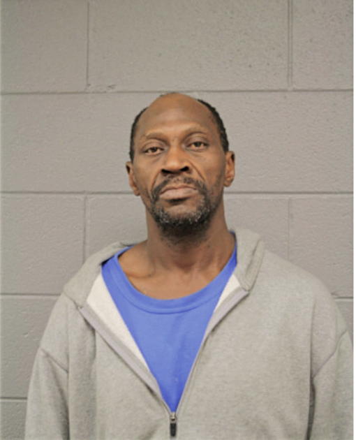 ROBERT COPELAND, Cook County, Illinois