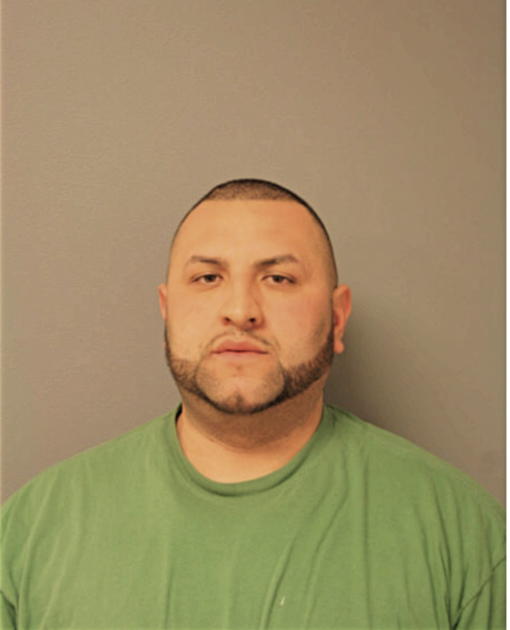 JOSE DEJESUS CORREA, Cook County, Illinois