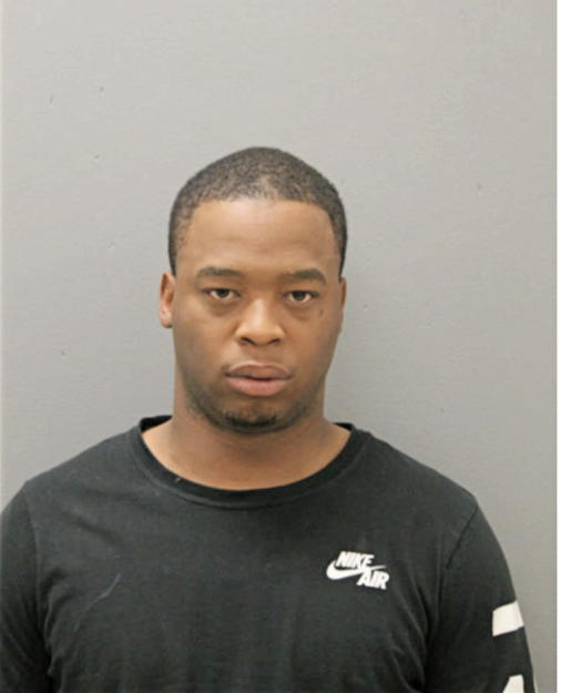 ANDRE V COWHERD, Cook County, Illinois