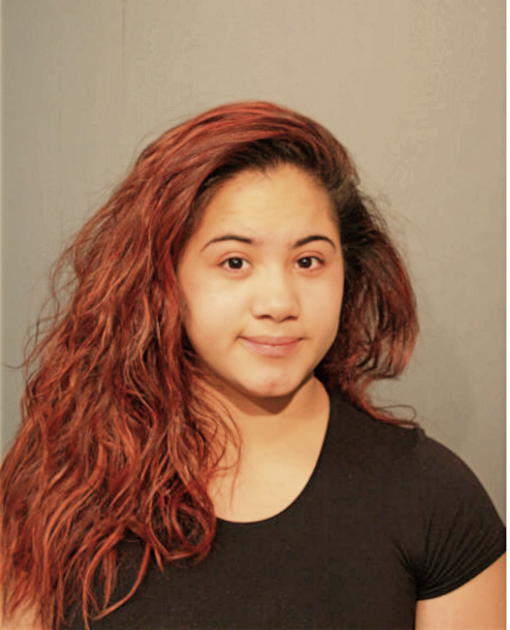 ELIZABETH S CUBERO, Cook County, Illinois