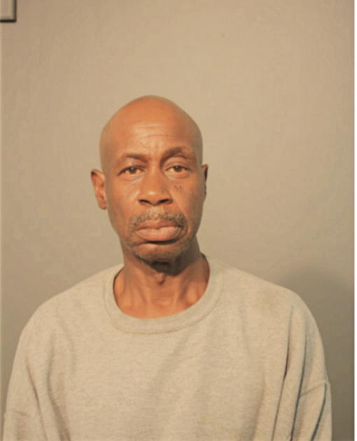 RONALD DANNARD, Cook County, Illinois