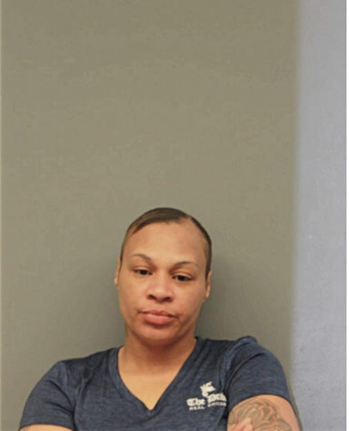 QUINA L DAVIS, Cook County, Illinois