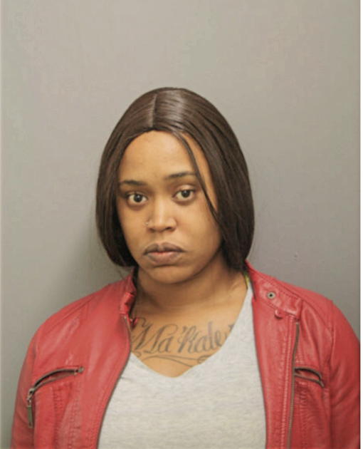 RUBY DAVIS, Cook County, Illinois