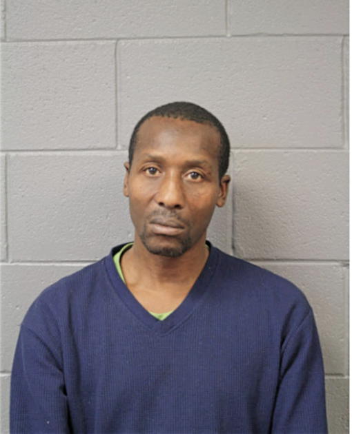 TOMMY C DAVIS, Cook County, Illinois