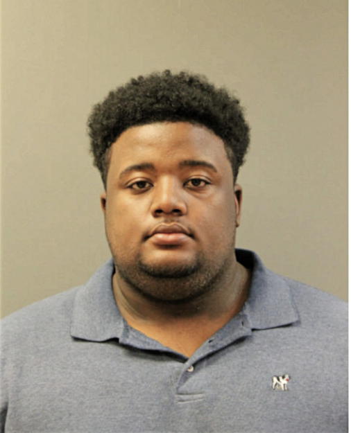 CHARLES A DECUIRE, Cook County, Illinois