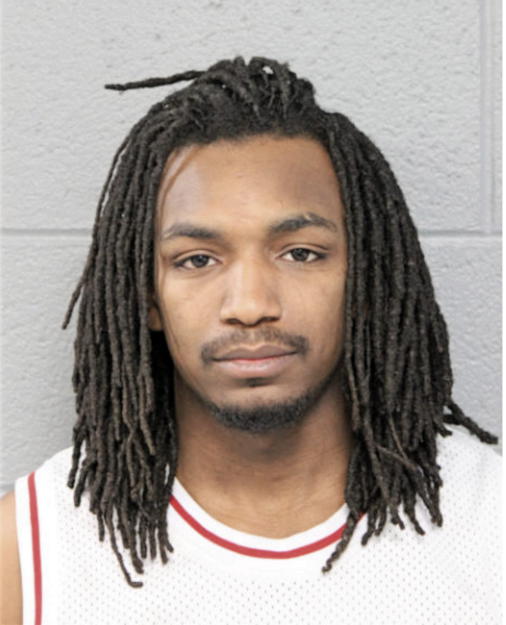 FREDRICK D DENNIS, Cook County, Illinois