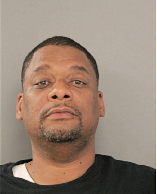 ELTON DONELSON, Cook County, Illinois