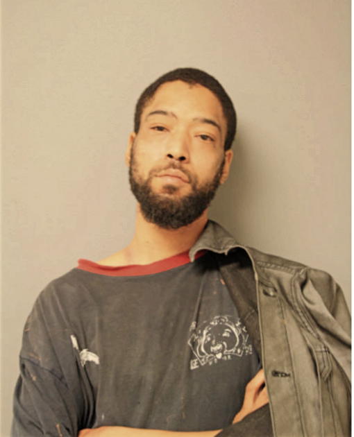TIMOTHY R DONERSON, Cook County, Illinois