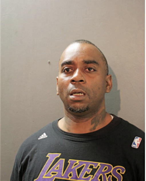 RONALD DOTSON, Cook County, Illinois