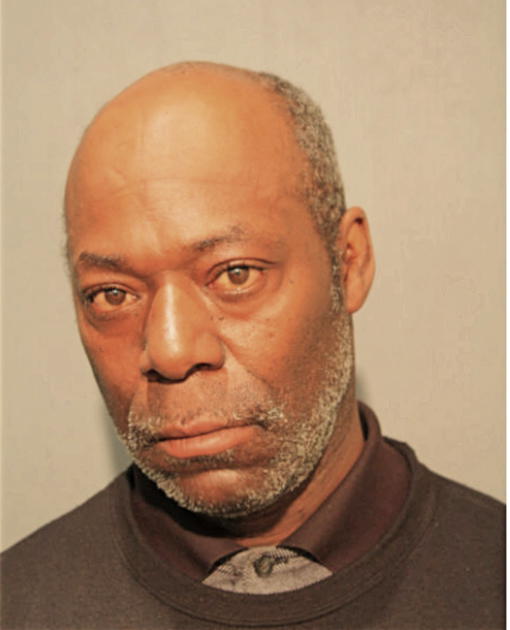 EDDIE DURHAM, Cook County, Illinois