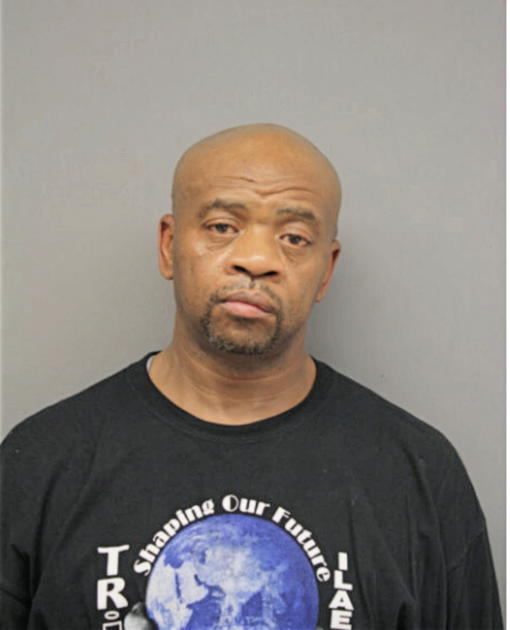 KEENAN F DURR, Cook County, Illinois