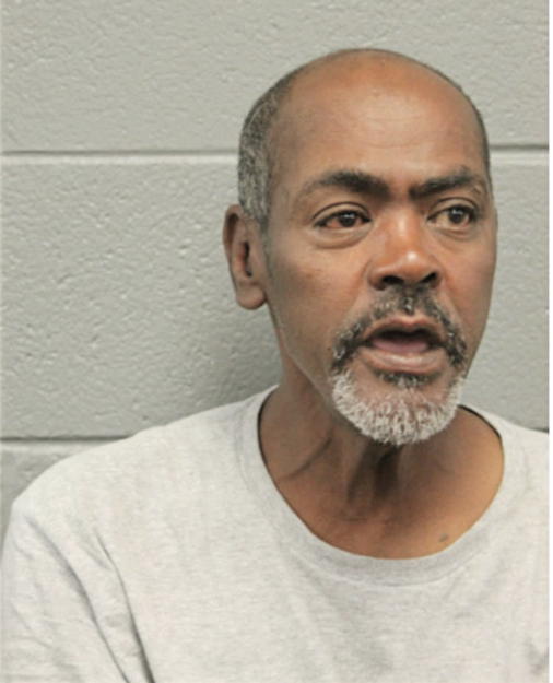ELRAYAH ELAMIN, Cook County, Illinois